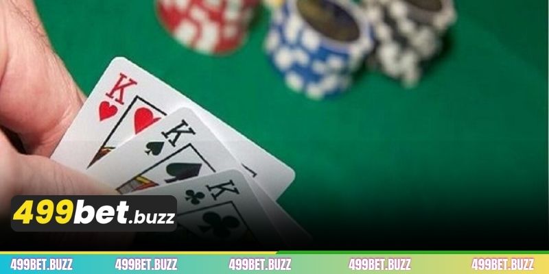 499BET লিয়েং কার্ড গেম খেলার নিয়ম এবং জেতার সেরা কৌশল